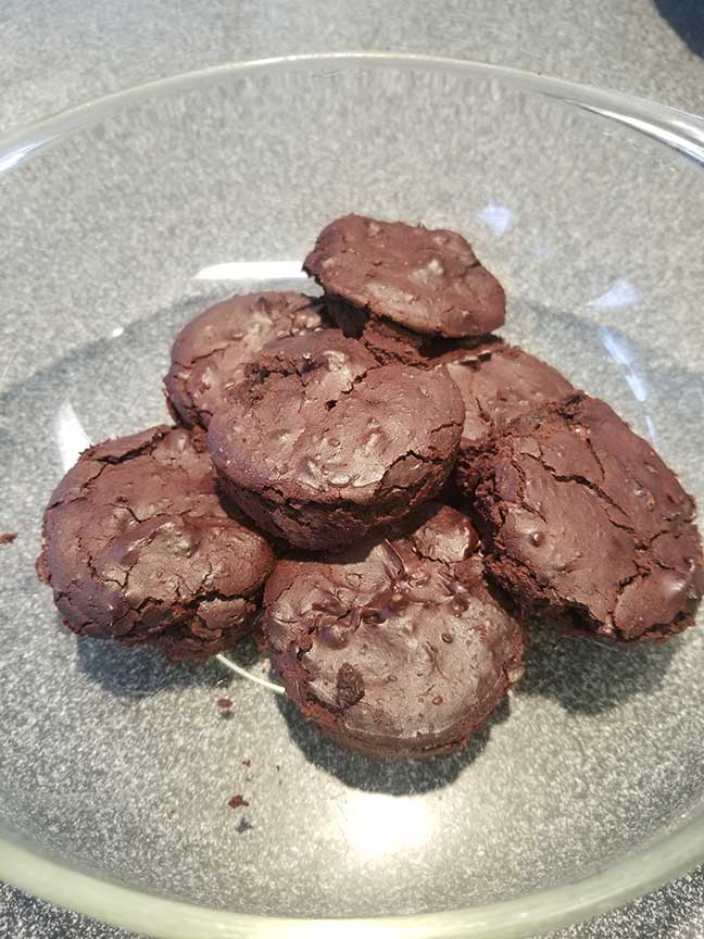 Brownies