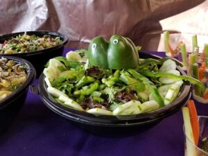 Garden Salad