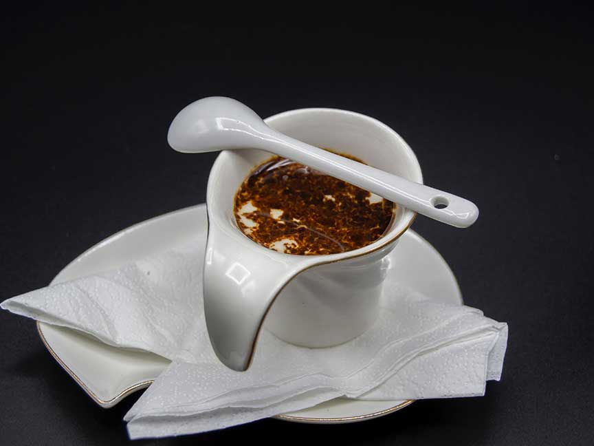 Gravy recipe
